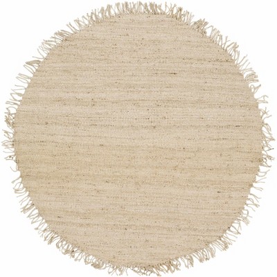 Hauteloom Iantha Jute Rug