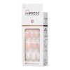 KISS Products imPRESS Petite Fake Nails - Mini Me - 33ct - 3 of 3