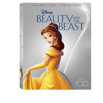 Beauty & the Beast (Blu-ray)