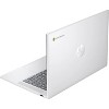 HP 14a-nf 14" HD Chromebook, Intel N100, 4GB, 128GB, Chrome OS, White - Manufacturer Refurbished - 2 of 4