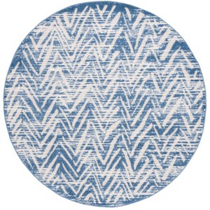 Cottage COT958 Loomed Indoor and Outdoor Rug - Safavieh - 1 of 4