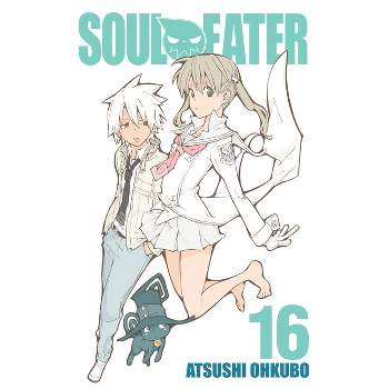 Soul Eater, Vol. 1 (Soul Eater, 1): Ohkubo, Atsushi: 9780759530010