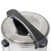PartyHut PartyHut 100-Cup Commercial Coffee Urn Brewing Broiler Coffee Maker - 3 of 4