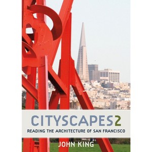 Cityscapes 2 - by  John King (Paperback) - 1 of 1