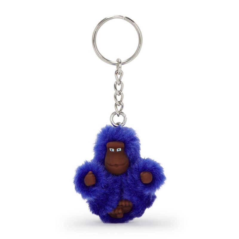 Kipling Sven Extra Small Monkey Keychain, 1 of 4