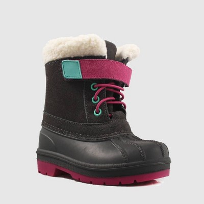 toddler snow boots