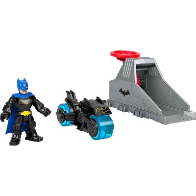 Imaginext Batman Launchers Action Figure : Target