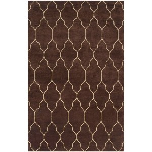 Mark & Day Flagstaff Knotted Indoor Area Rugs - 1 of 3