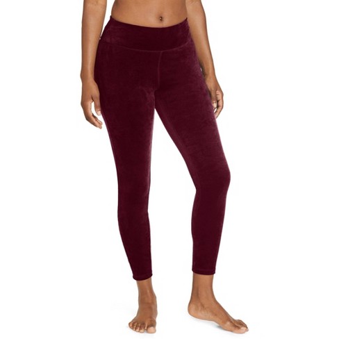 Jockey Women's 360 Stretch Performance Judo Legging