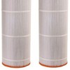Unicel SC3-SR100 102 Square Foot 3 Oz Media Replacement Swimming Pool Filter Cartridge, 195 Pleats, Compatible with Sta-Rite Posi-Flo Models (2 Pack) - 3 of 4
