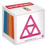 Magformers Super Triangle Building Set - 12pc