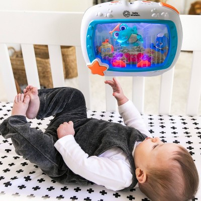 baby einstein sea dreams soother target