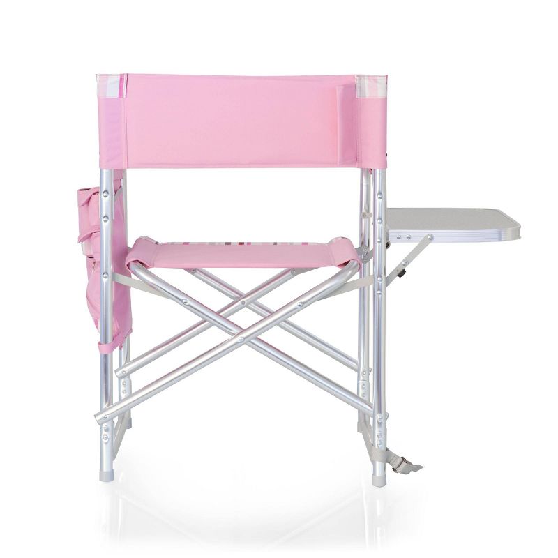 Picnic Time Sports Chair with Table and Pockets, 6 of 16