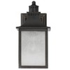 Savoy House Monte Grande 1 - Light Wall Light in  English Bronze - 2 of 4