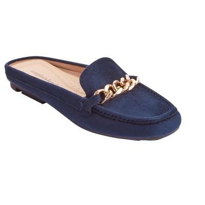 Comfortview Women's The Cali Mule (Wide Widths Available)