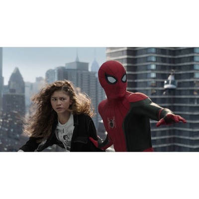 Spider-Man: No Way Home, 2 of 4