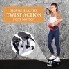 Dexmalle Mini Stepper with Resistance Band - 3 of 4