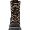 Men's Georgia Boot LTX Logger Composite Toe Waterproof Work Boot - 3 of 4