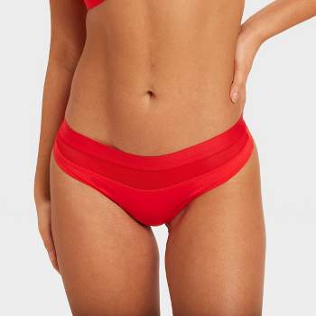 Felina Women's Blissful 4-way Stretch Bikini