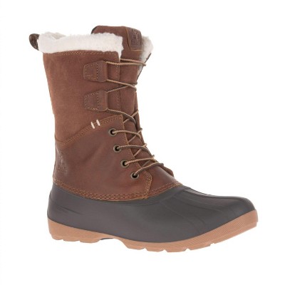 Women's Simona Winter Boots - kamik