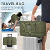 Generic Travel Bag for Men Women, Gym Bag & Tactical Duffle Bags for Travel - 4 of 4