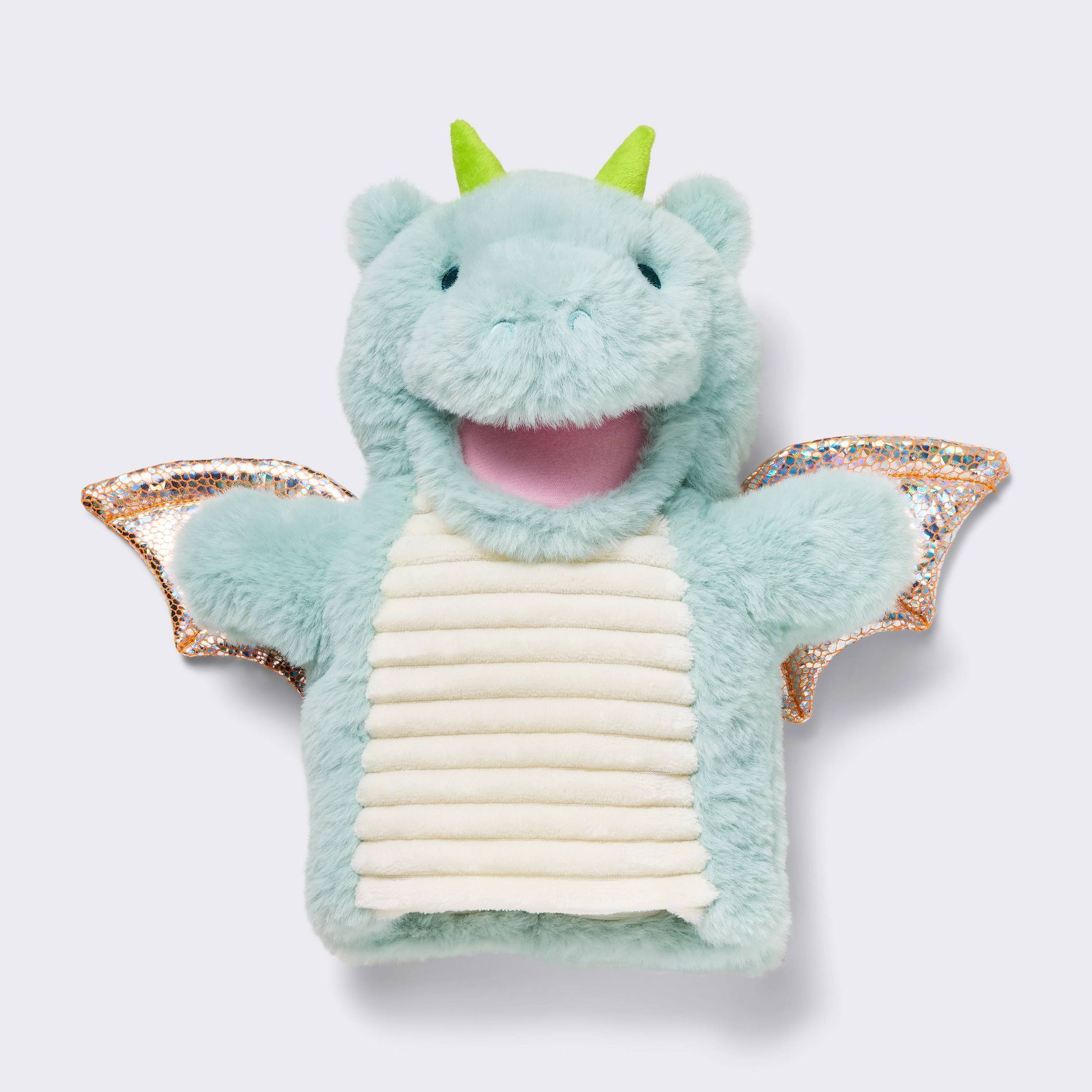 Hand Puppet - Dragon - Cloud Island™