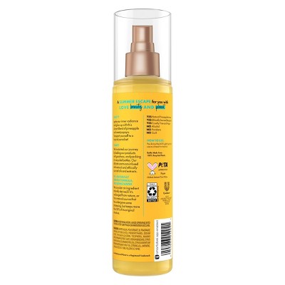 Beloved Pineapple &#38; Papaya Body Mist - 8 fl oz_1