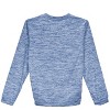 Banana Boat UPF 50+ Youth 4-Way Stretch Long Sleeve Tee Shirt | Space Dyed - 2 of 2