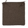 Colonial Mills Westminster - Oatmeal Chair Pad (single) - 3 of 4