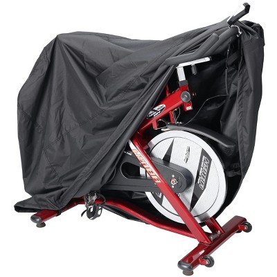 spin bike cover