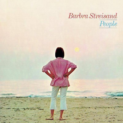 Barbra Streisand - People (Remaster) (CD)