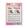 Ardell Press-On Wispies Natural False Eyelashes - 30pc - 2 of 4