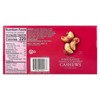 Sahale Snacks Glazed Mix, Naturally Pomegranate Vanilla Flavored Cashews, 9 Packs, 1.5 oz (42.5 g) Each - 2 of 3