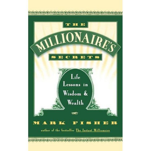 Millionaire Secrets by Olive Rigby - Audiobook - Audible.com