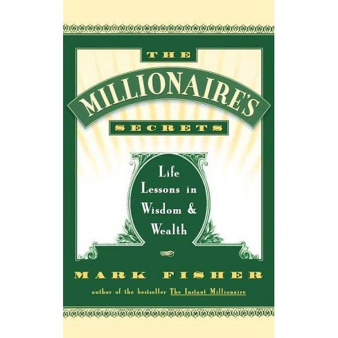 Millionaire Secrets Podcast - Podcast on Spotify