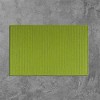 Colonial Mills Simply Home Solid Runner - Bright Green 2'x11' - 2 of 3