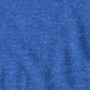 royal blue heather