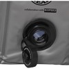 KOPEKS Outdoor Pet Pool - Grey- 47" - 4 of 4