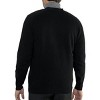 Lona Scott Men's Classic Cashmere Cardigan - 4 of 4