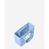NCAA North Carolina Tar Heels Bitty Bogg Tote Bag - 3 of 4