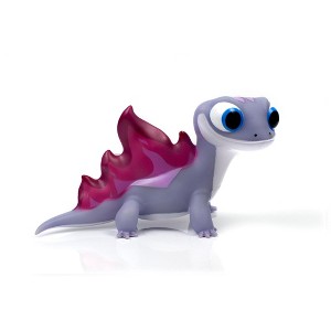 Ukonic Disney Frozen 2 Bruni Mood Light | Fire Spirit Salamander Mood Lamp | 6 Inches - 1 of 4