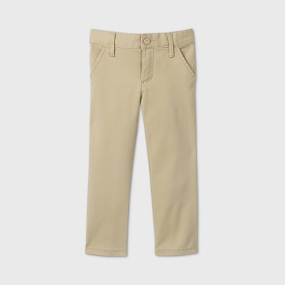 slim pants for toddlers