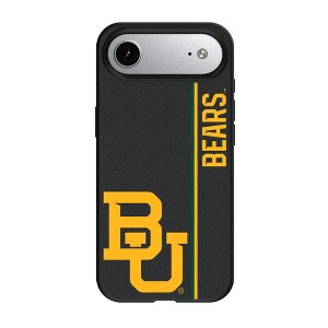 NCAA Big 12 Universities Sidebar MagSafe Compatible Cell Phone Case for Apple iPhone 17 Series - 1 of 4