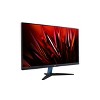 Acer 27" Nitro Widescreen Gaming LED Monitor - 2560 x 1440 - 240Hz - KG272U X - Manufacturer Refurbished - 2 of 4