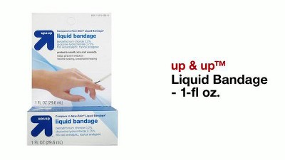 Liquid Bandage: Your Ultimate Wound Care Companion - PerfectSeal
