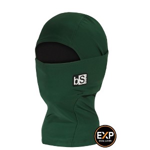 BlackStrap Kids' Expedition Hood Balaclava Face Mask - 1 of 4