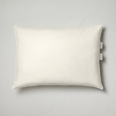 Standard/Queen Wool Blend Bed Pillow - Casaluna™