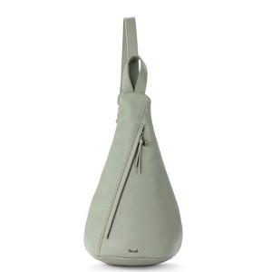 The Sak Geo Sling Backpack - Leather - 1 of 4