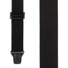 Suspender Store Men’s 1.5" Airport-Friendly Clip X-Back Suspenders - 2 of 4
