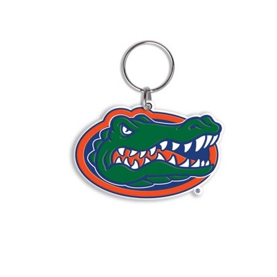 NCAA Florida Gators Flex Key Ring